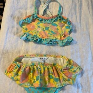 Matilda Jane swimsuit - size 6